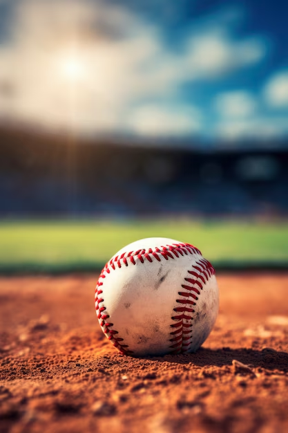 baseball