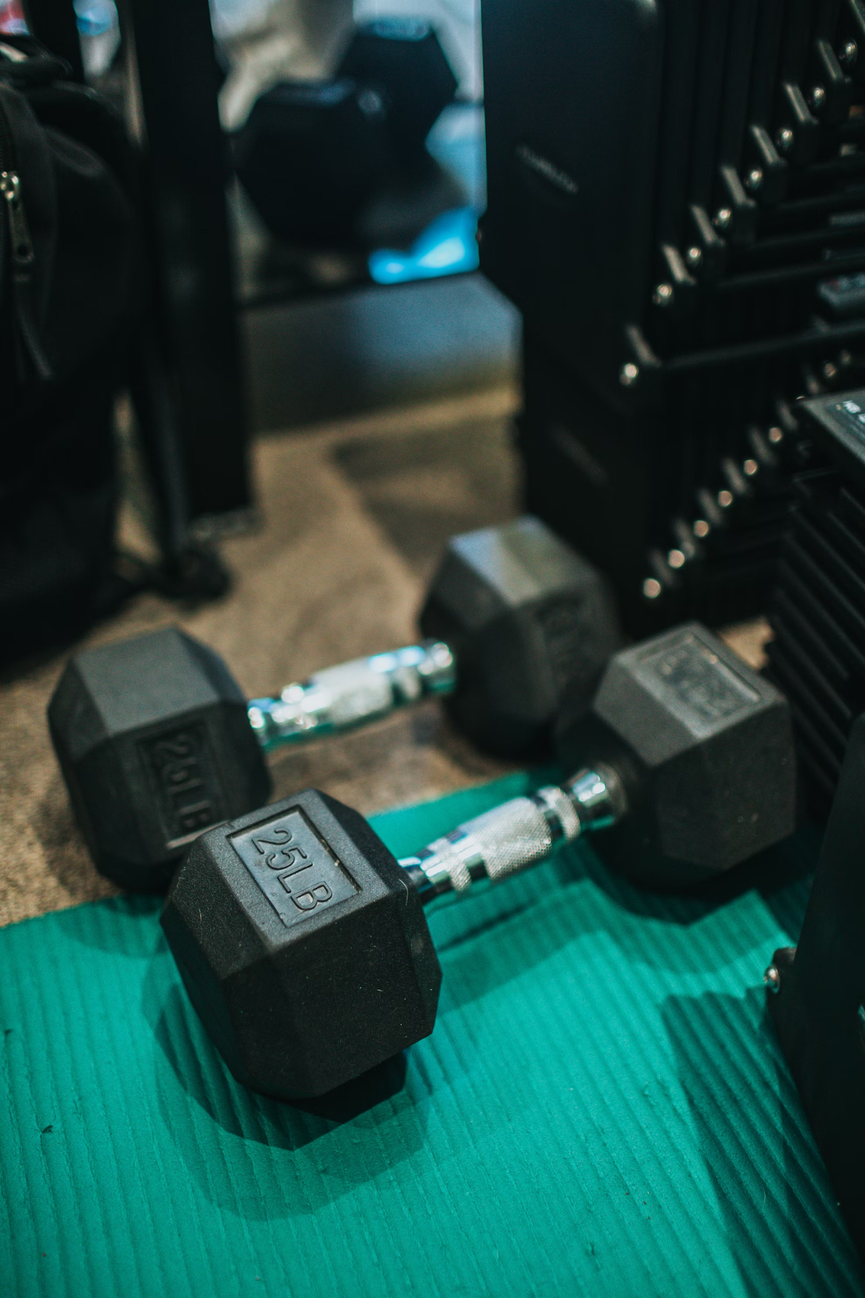 weights